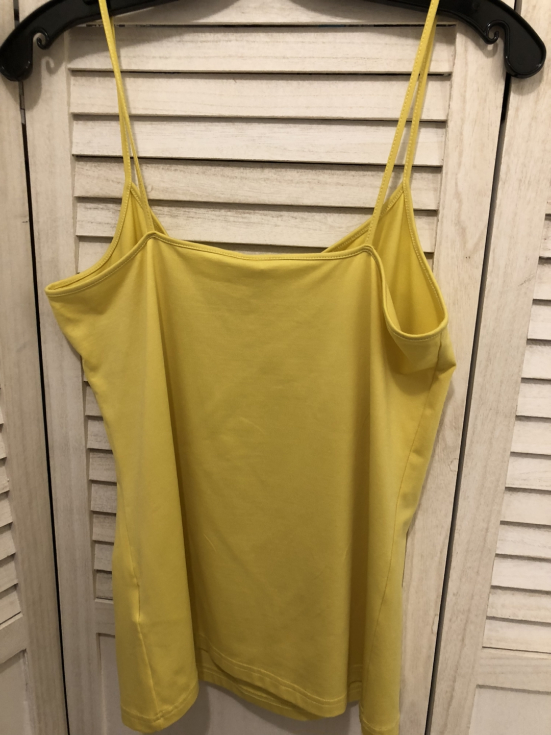 Nice top/stretchy (Like New) image indicator(2)