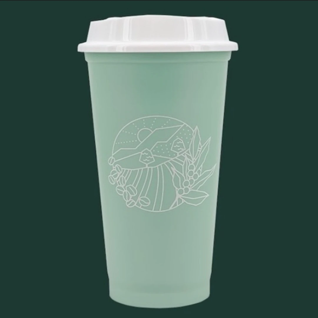 Starbucks Earth Day hot cups image indicator(2)