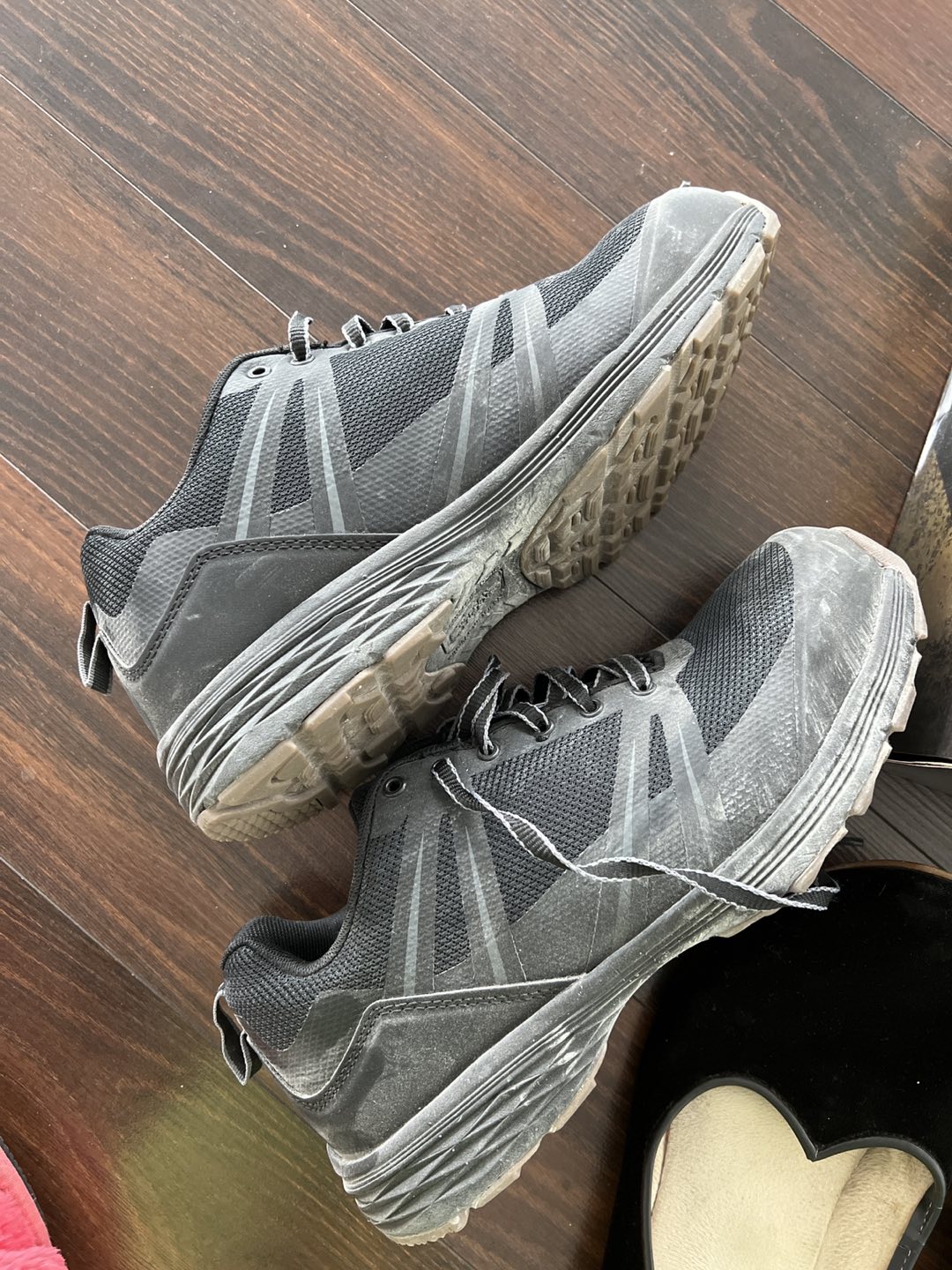 #freecycle Workload Comfort X5 Men’s Shoe - photo 3