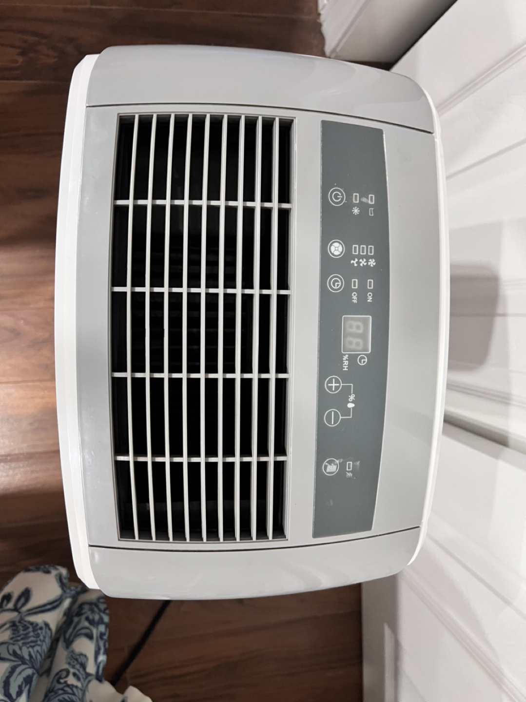 Dehumidifier - photo 4
