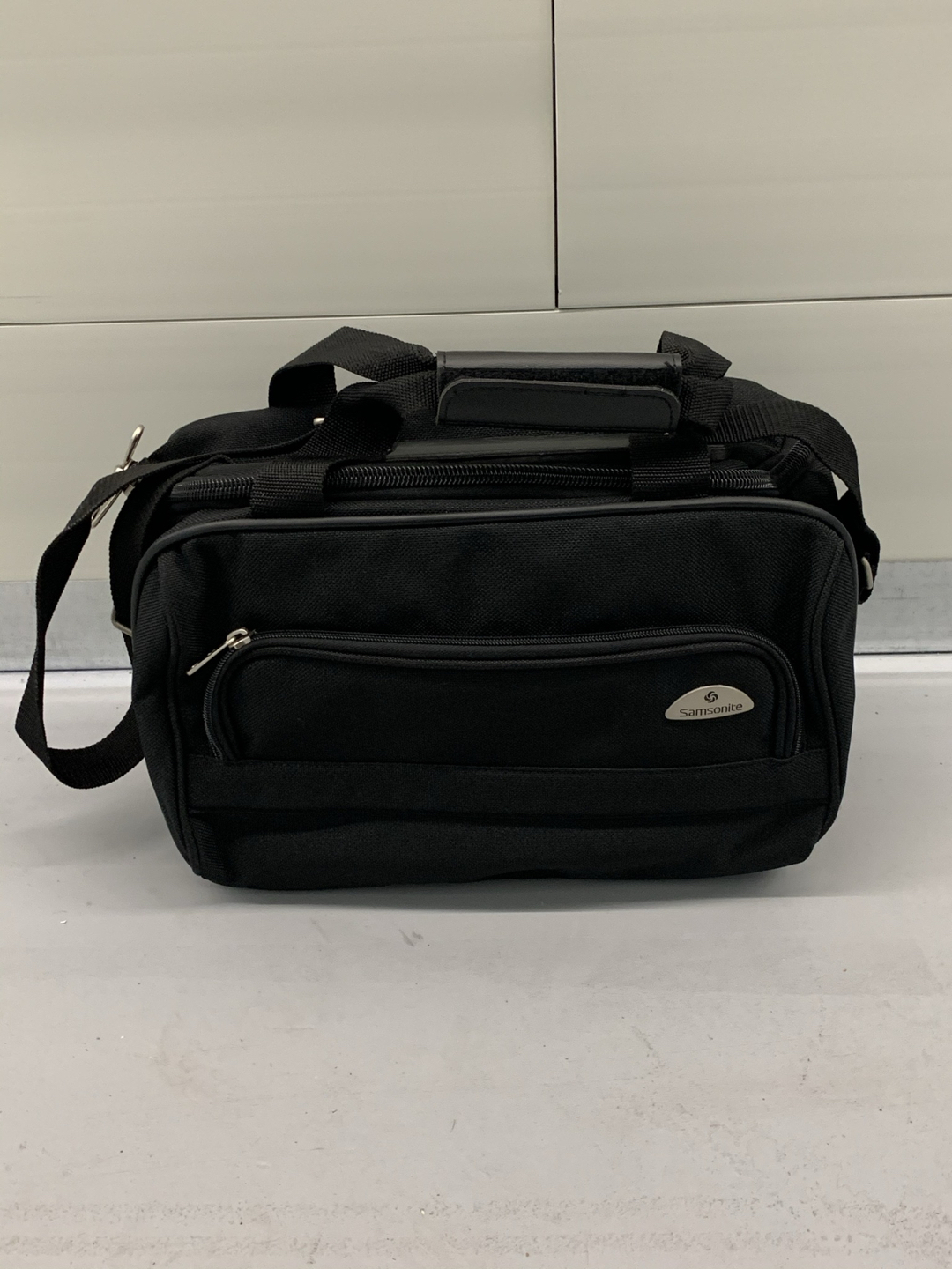 Samsonite  Softside 3pc Luggage image indicator(8)