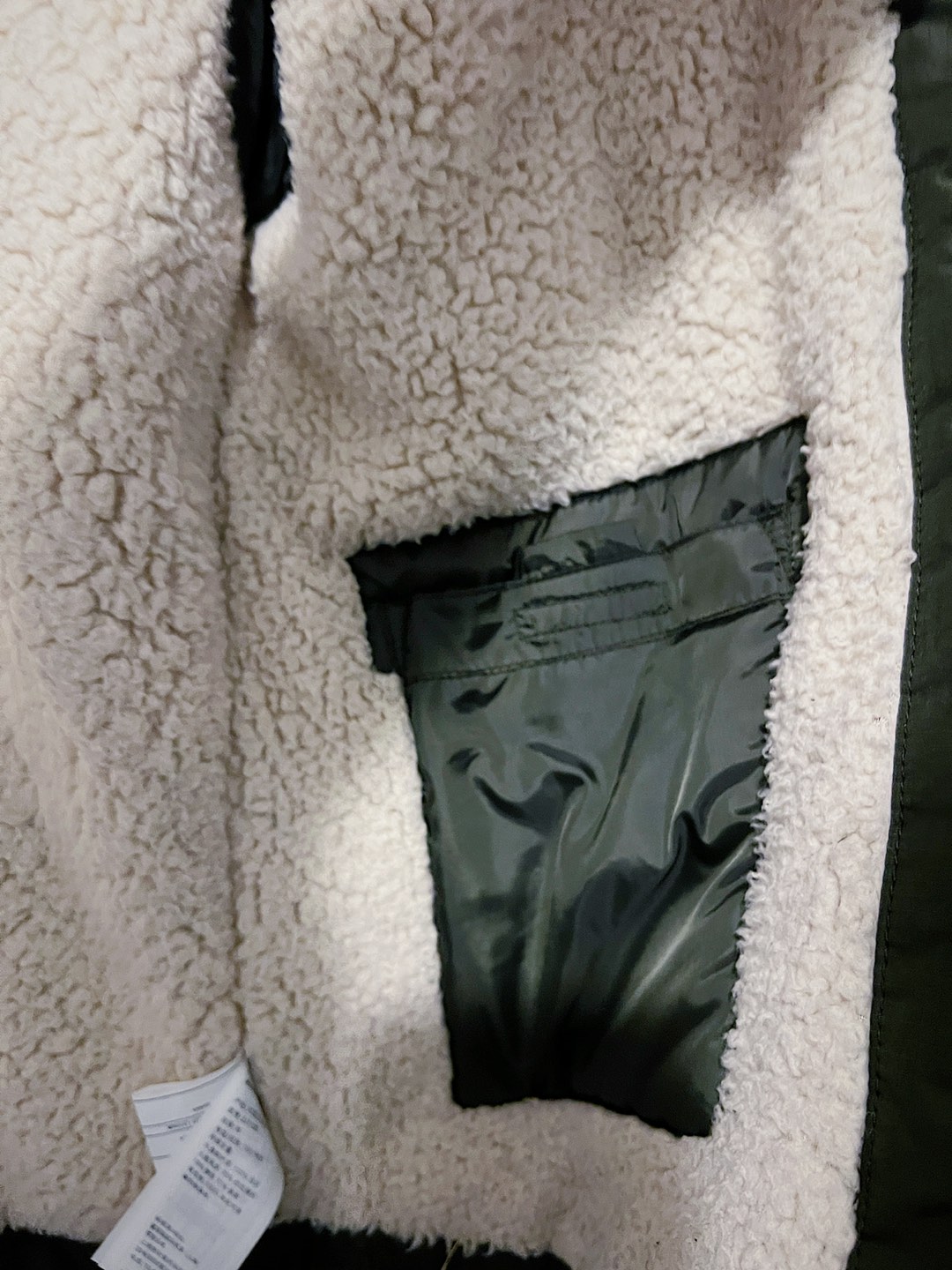 Holister Jacket (Parka) image indicator(5)