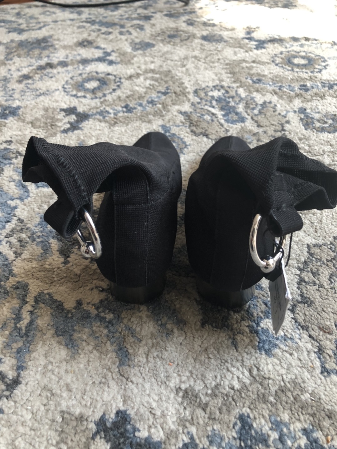 Size 35 moving sale Zara new with tags - photo 4
