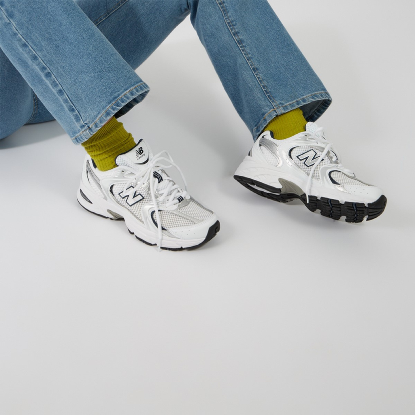 New balance 530 sneakers image indicator(2)