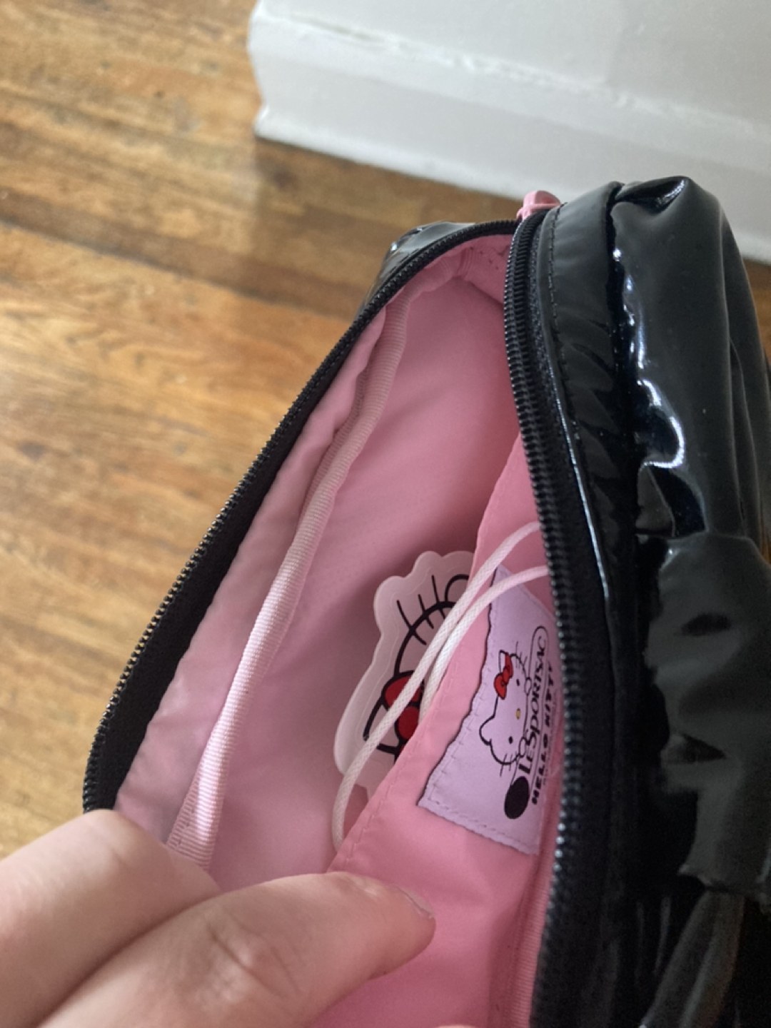 Hello kitty clutch - photo 2