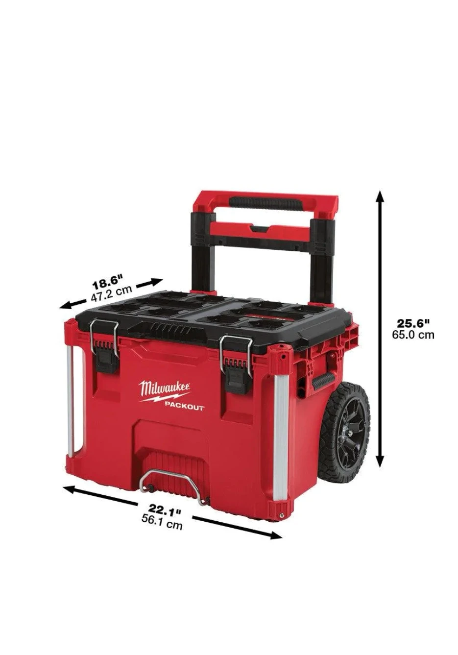 Milwaukee tool box set - photo 5