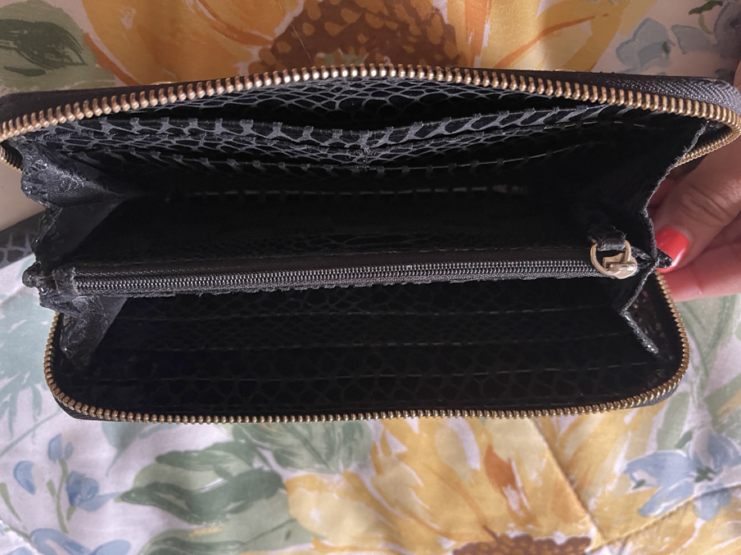 Michael Kors wallet - photo 2
