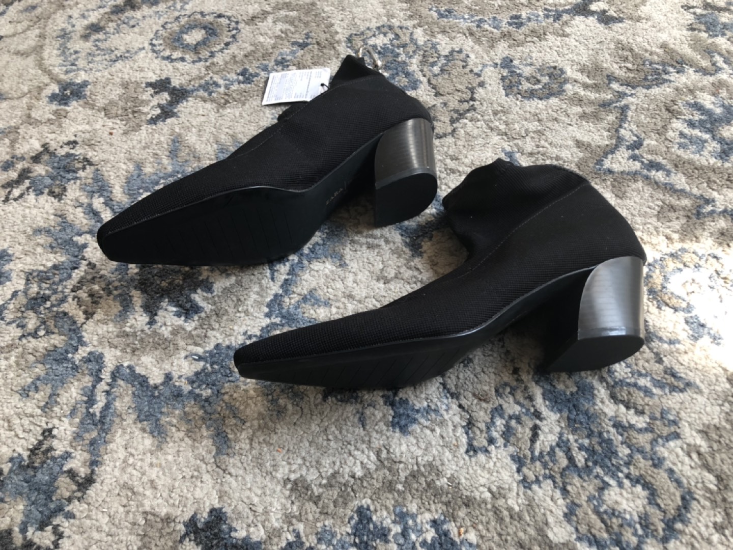 Size 35 moving sale Zara new with tags - photo 5