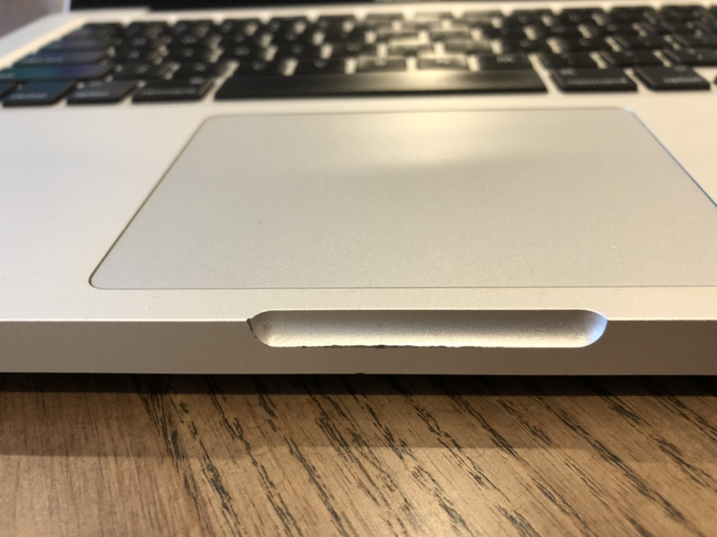 MacBook Pro Laptop - photo 3