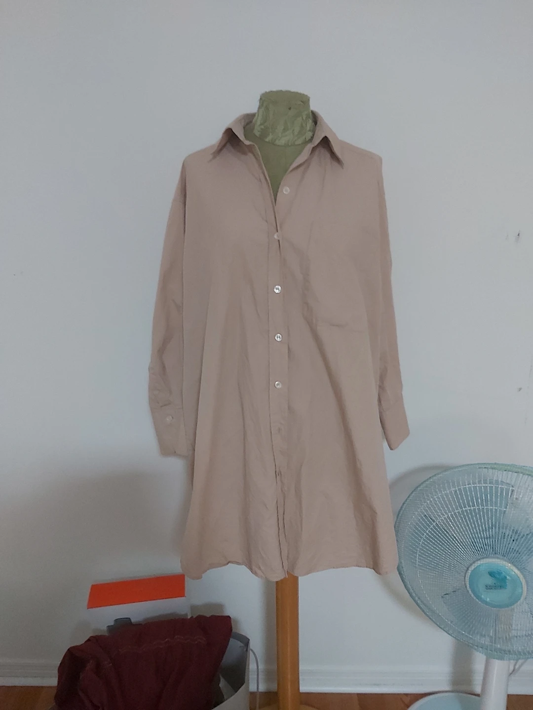 shirt