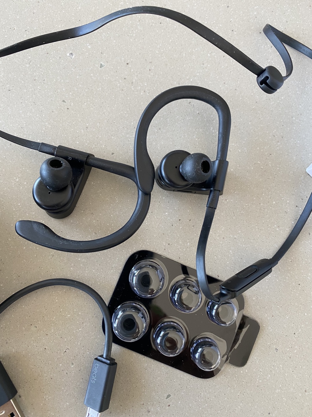 Headphones powerbeats3 wireless - photo 4