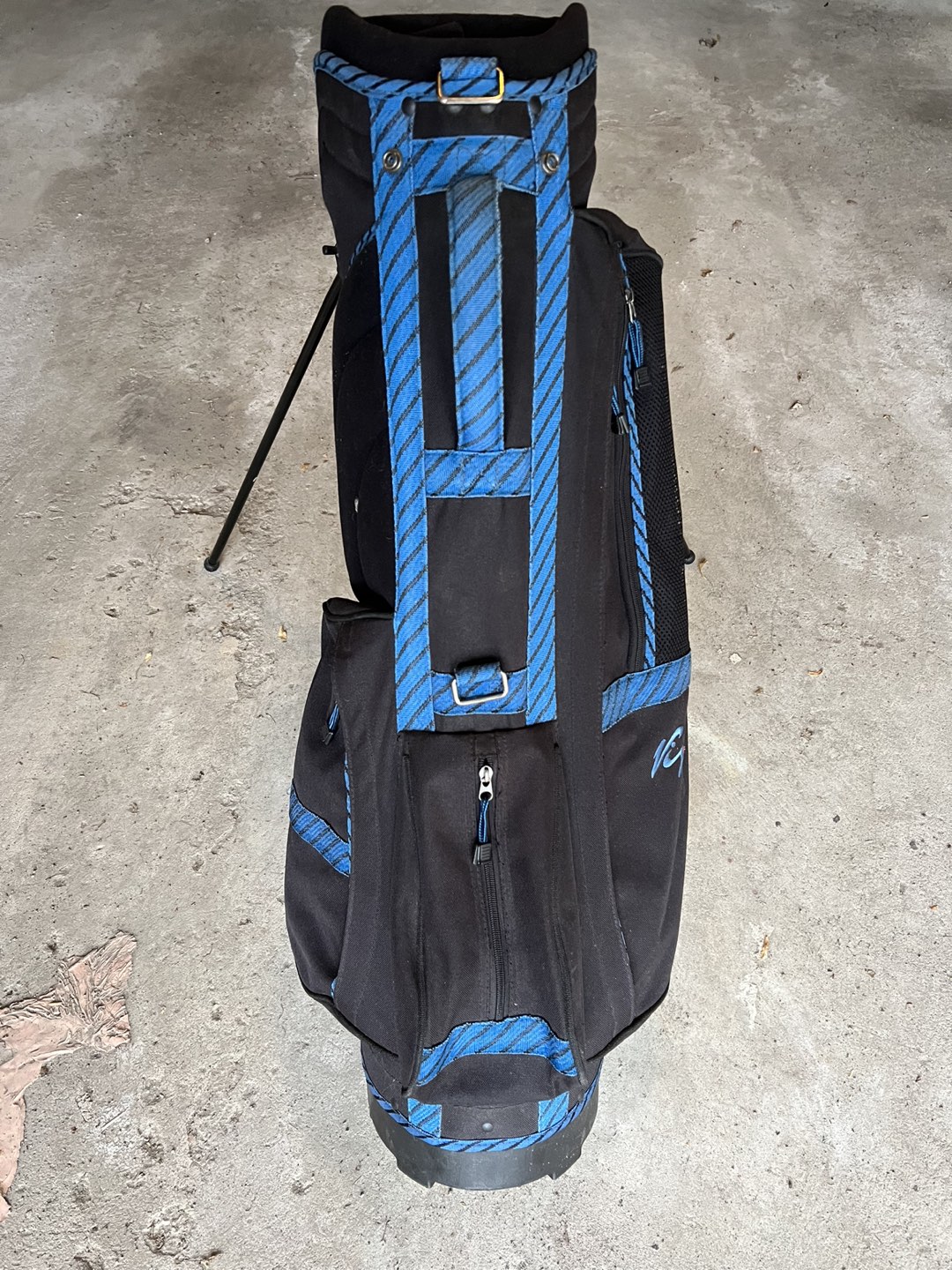 Golf bag - photo 2