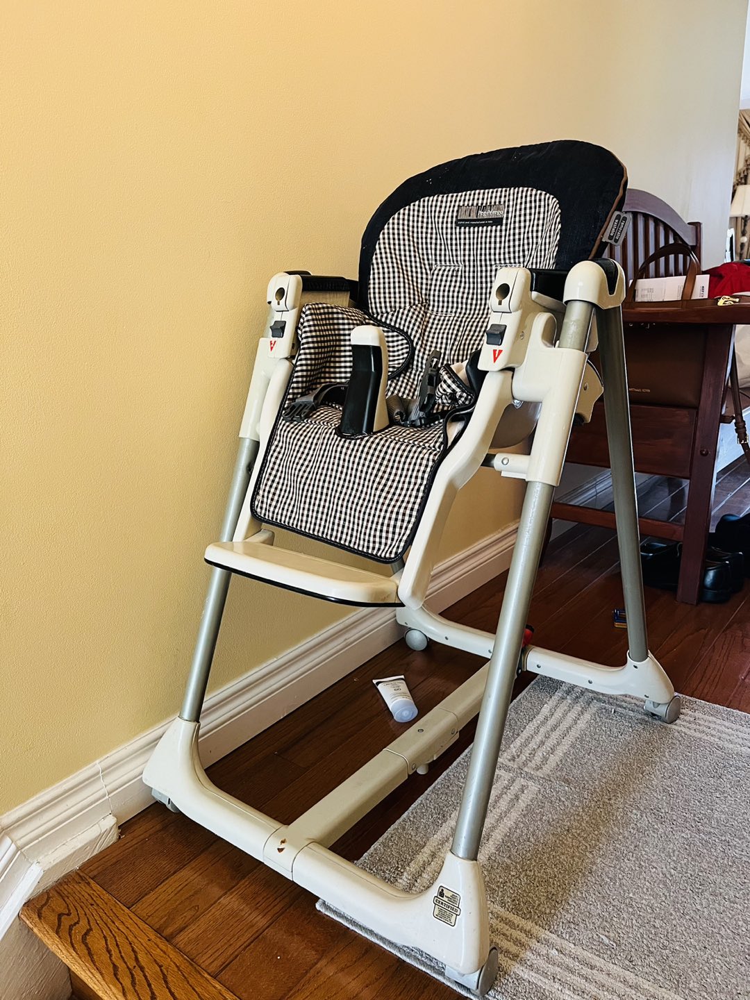 PEG PEREGO High Chair thumbnail