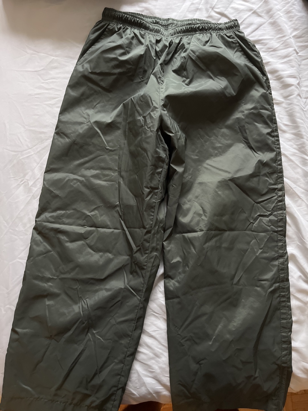 Nike Pants - photo 2