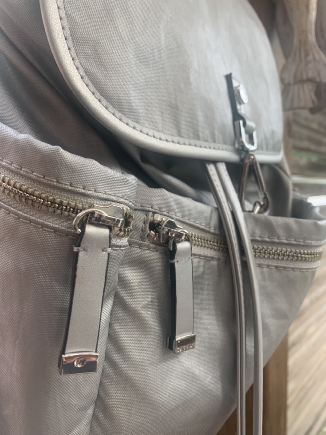 Calvin Klein backpack - photo 2
