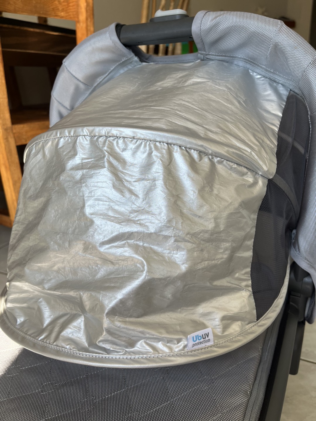 Uppa baby bassinet - photo 2