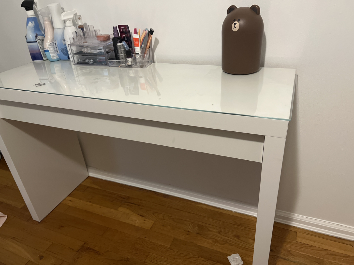 Ikea Vanity+ mirror thumbnail