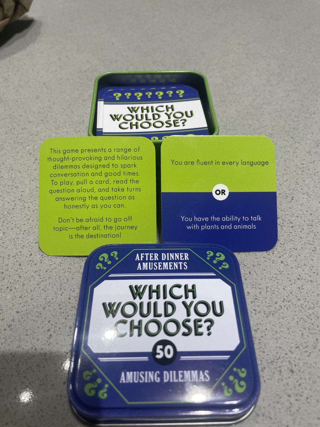 Thought provoking game image indicator(2)