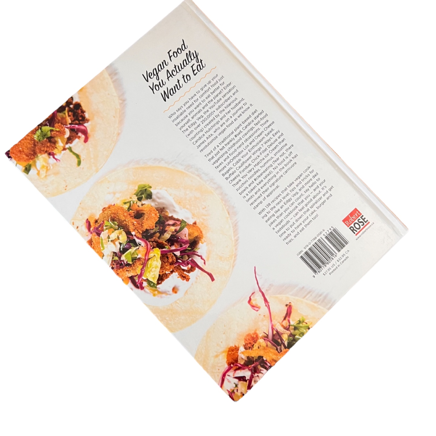 NEW cookbook: The Edgy Veg image indicator(2)