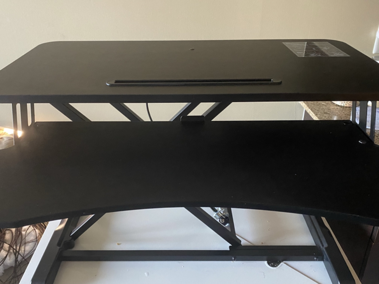 Desk Riser - photo 2