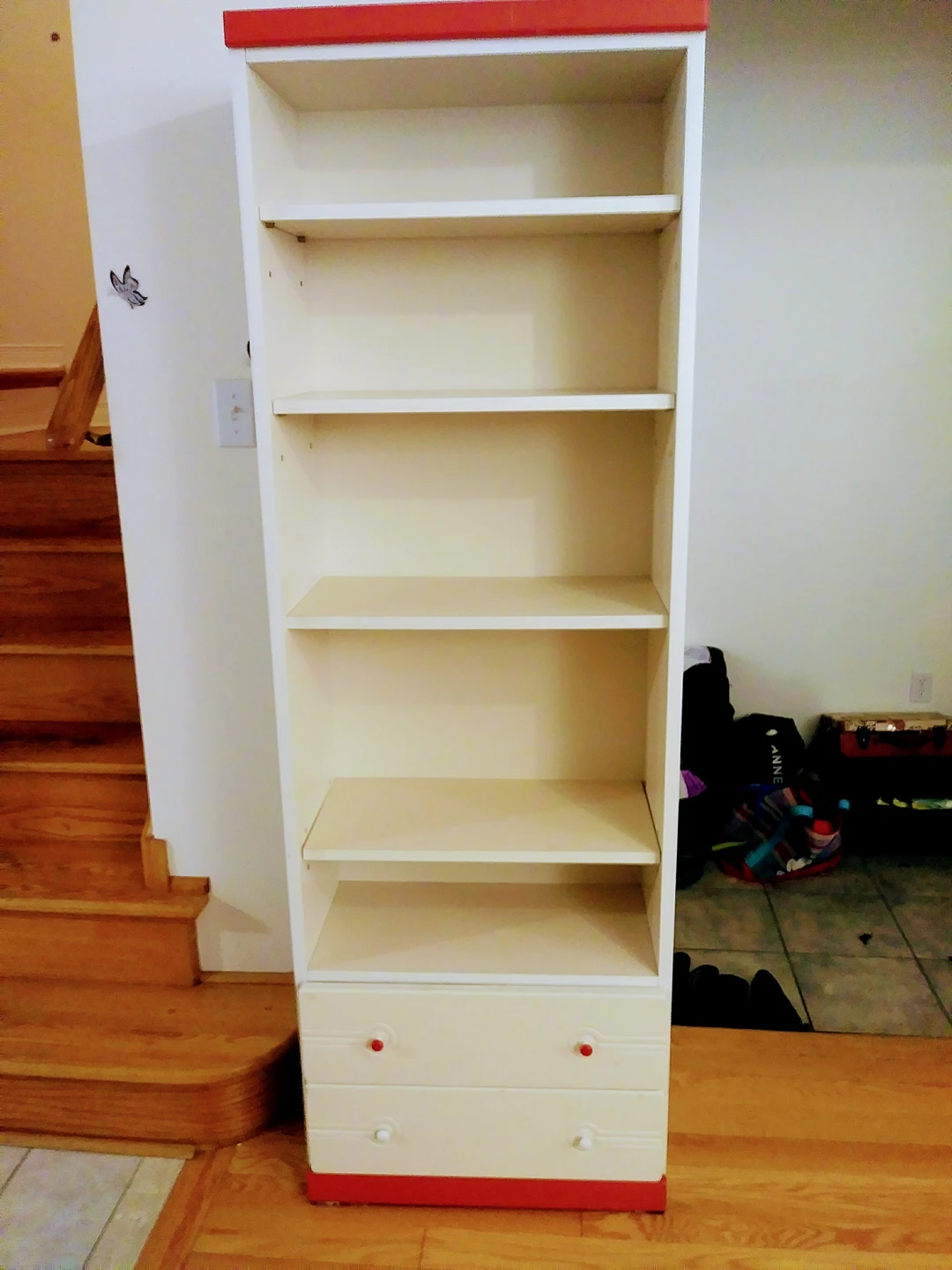 moving sale
