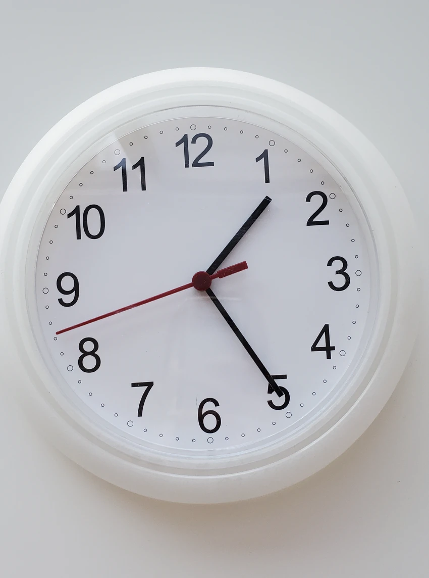 Wall Clock