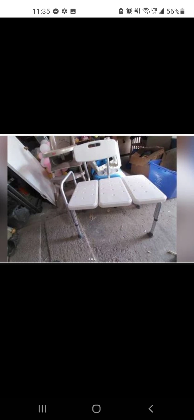 elderly chair thumbnail
