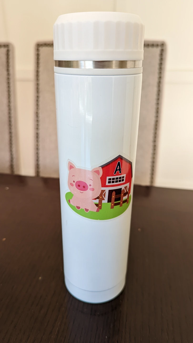 Thermos #freecycle thumbnail