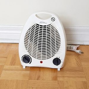 Royal Sovereign Portable Space Heater