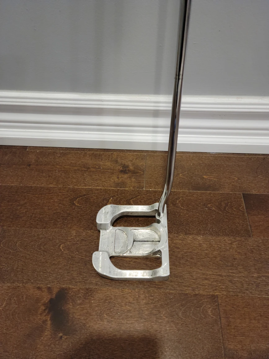 Ping Jas Craz-E Putter 34" thumbnail