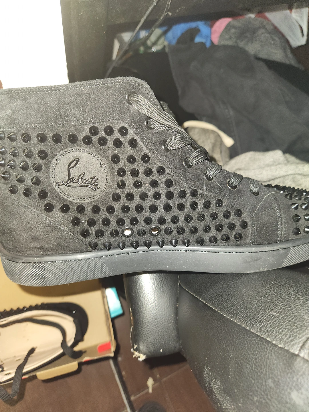 Christian Louboutin Shoes thumbnail