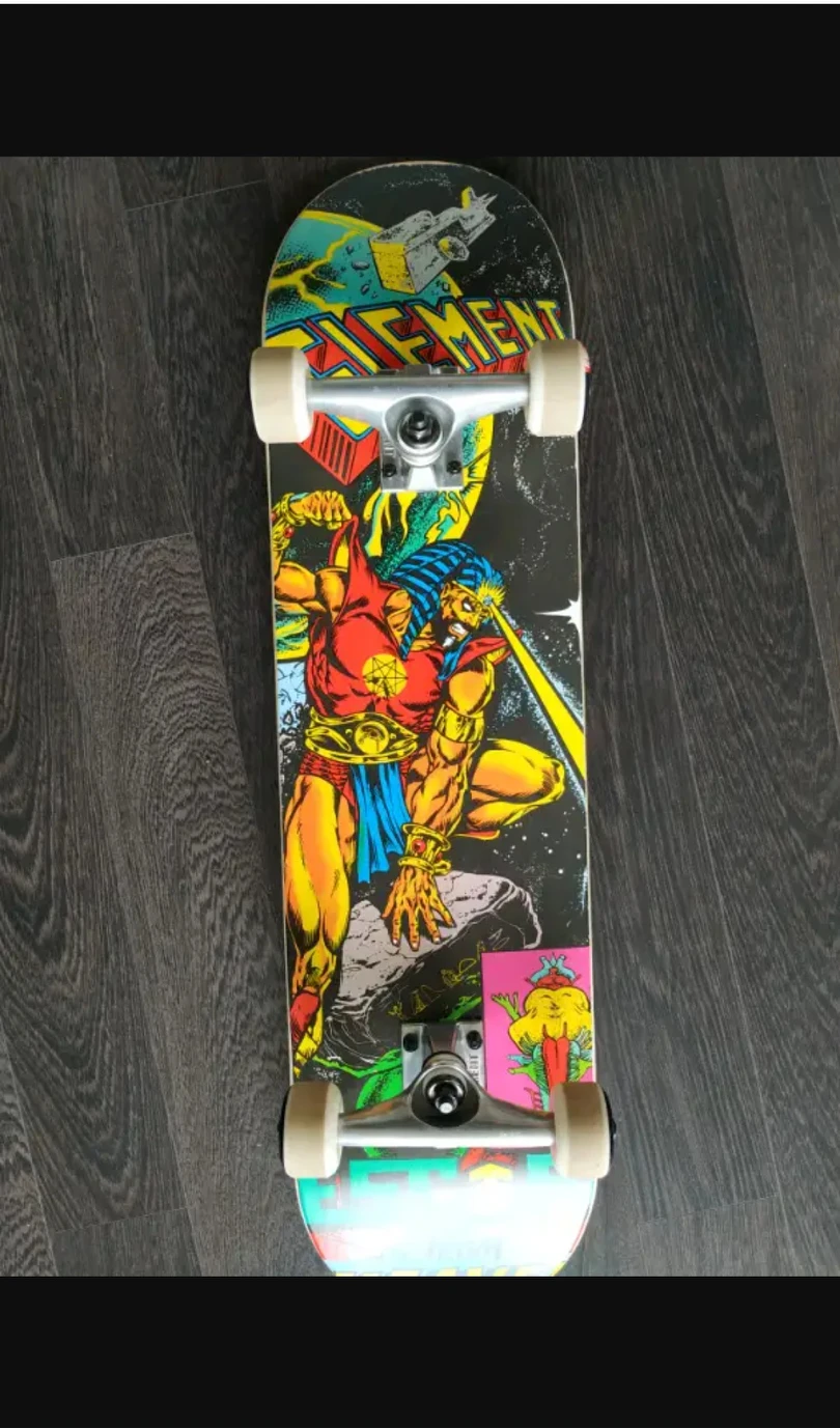 skateboard thumbnail