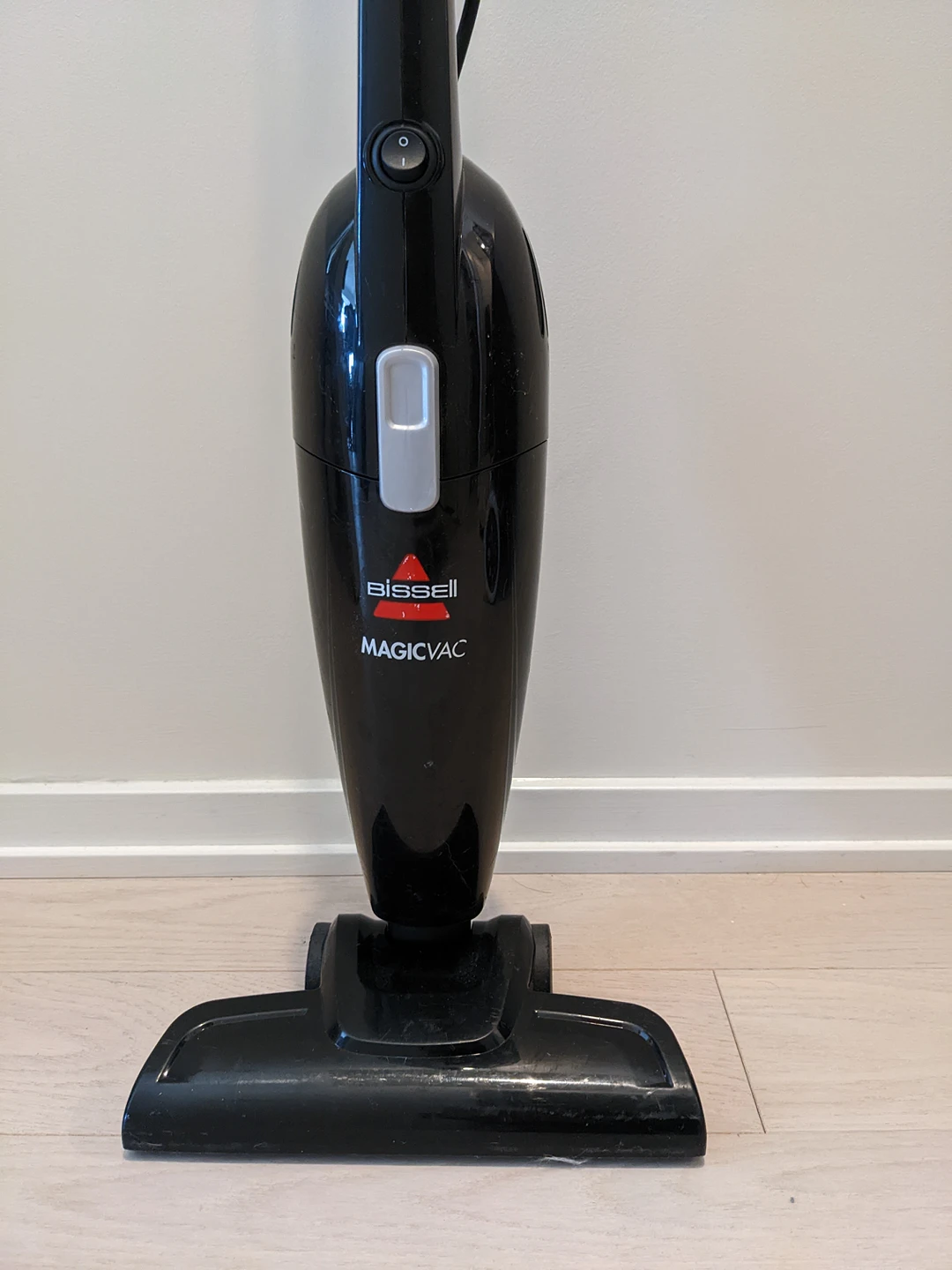 Vacuum Cleaner BISSELL - photo 2