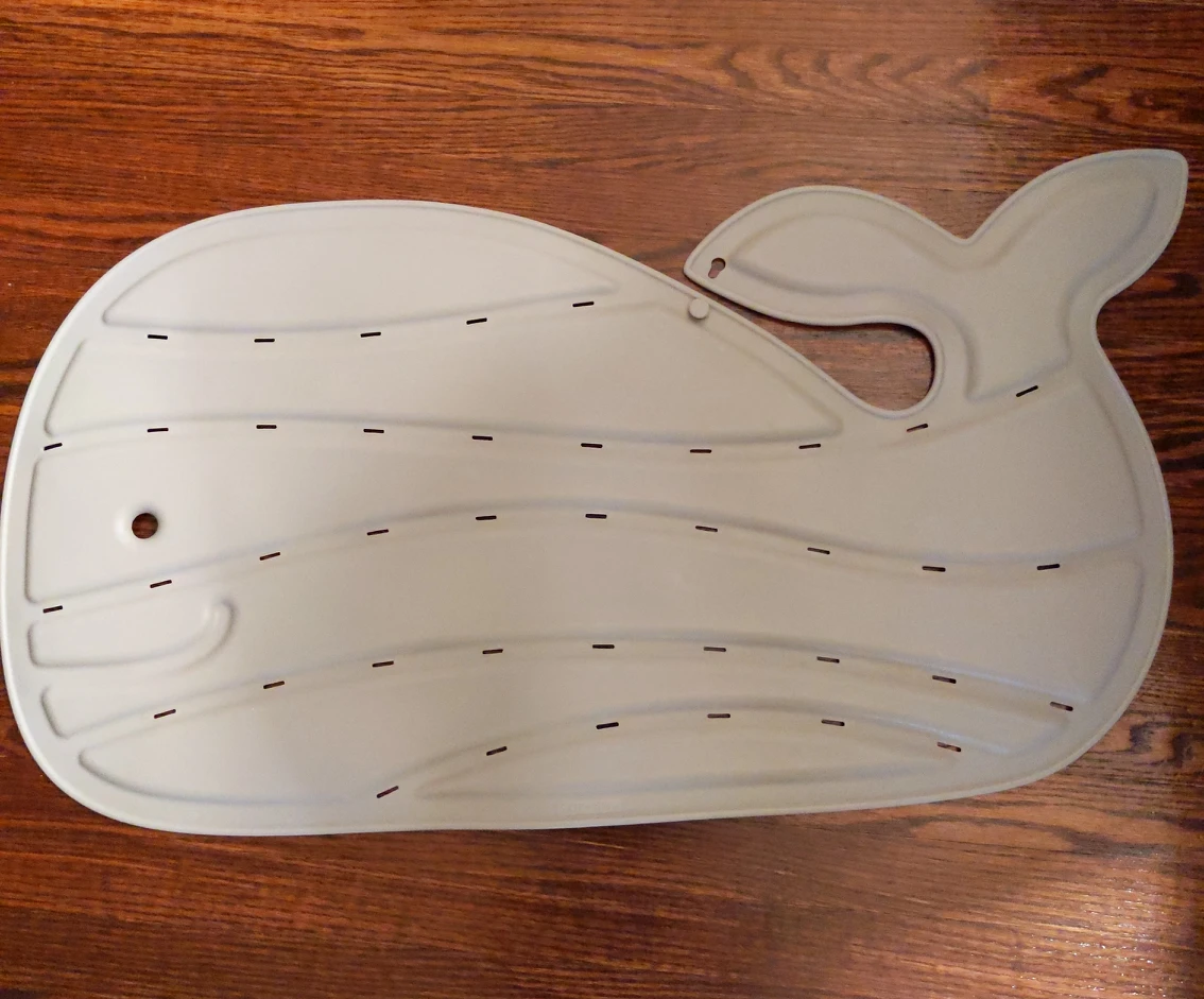 Skip Hop Moby Bath Mat thumbnail