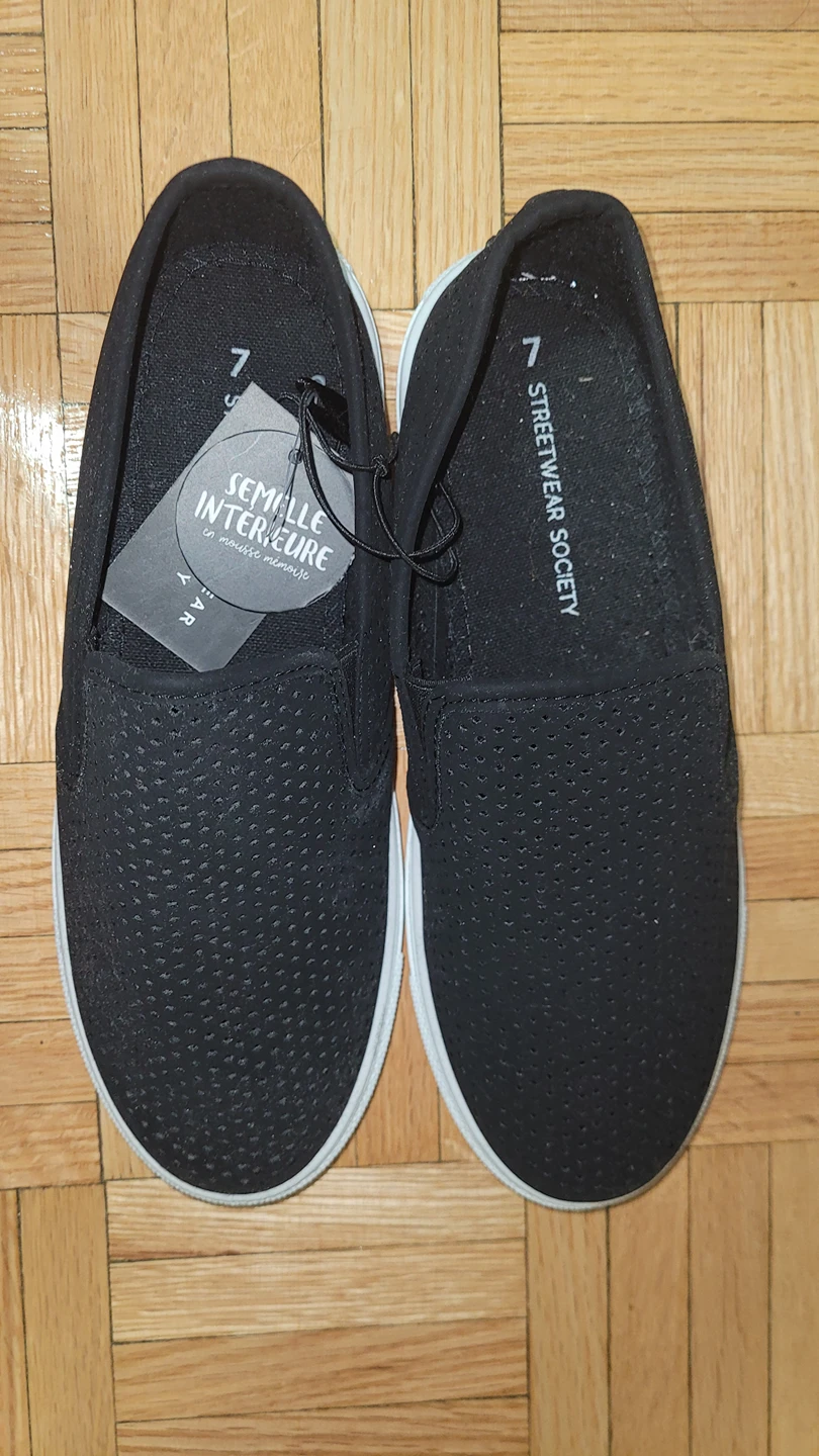 Loafers