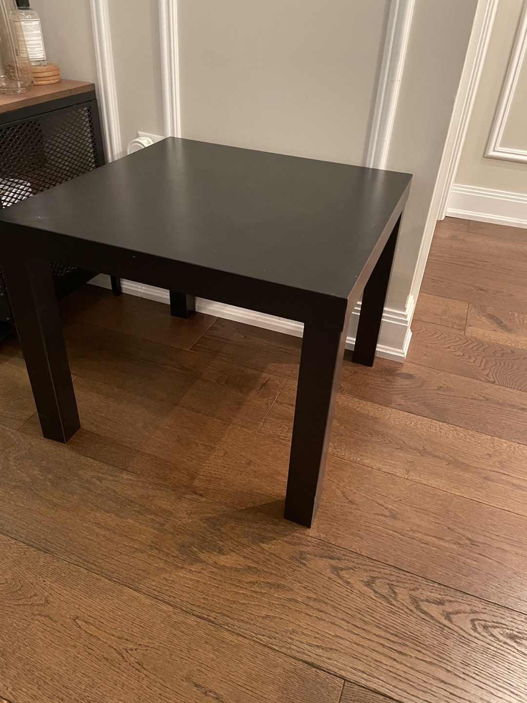 IKEA SLACK Table