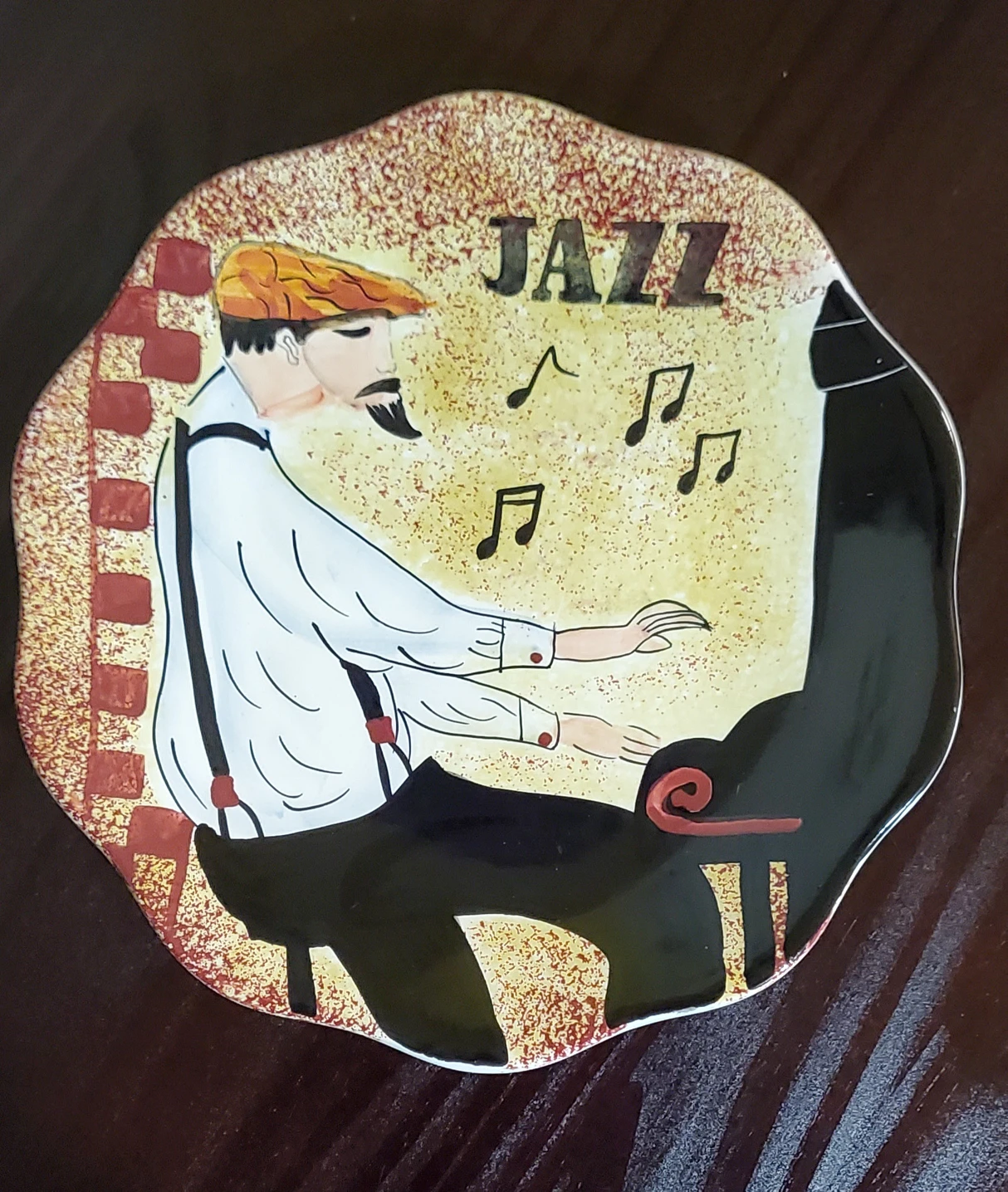 Rare, Vintage Coffee/Dessert Collection image indicator(5)