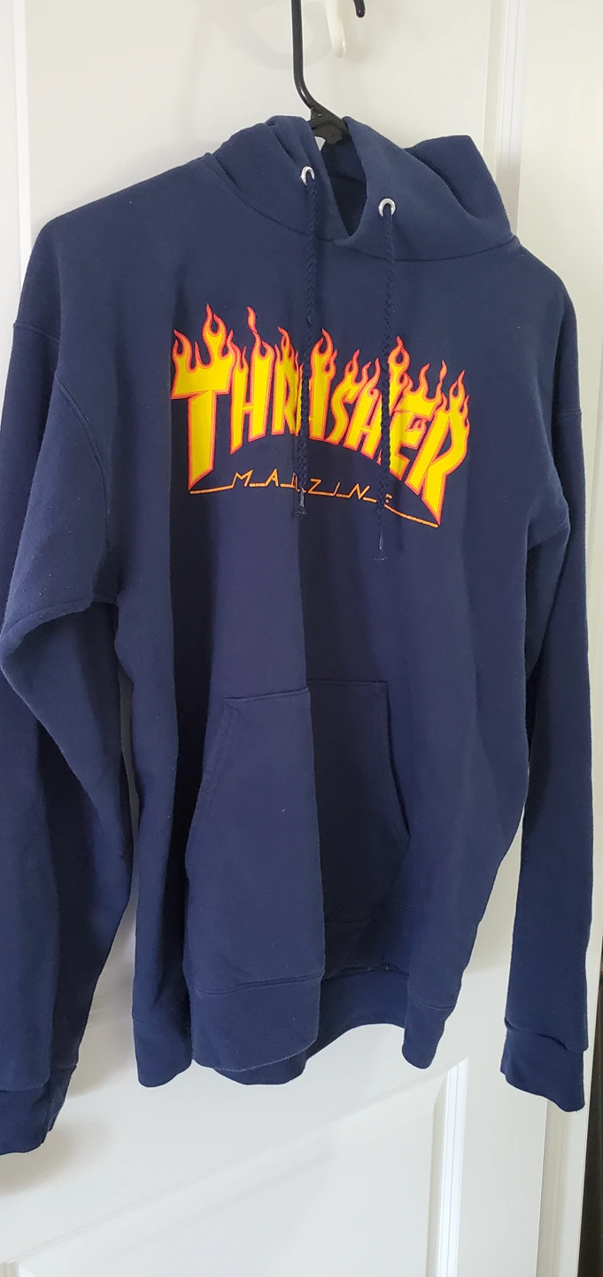 sweater like new size S (34-36)