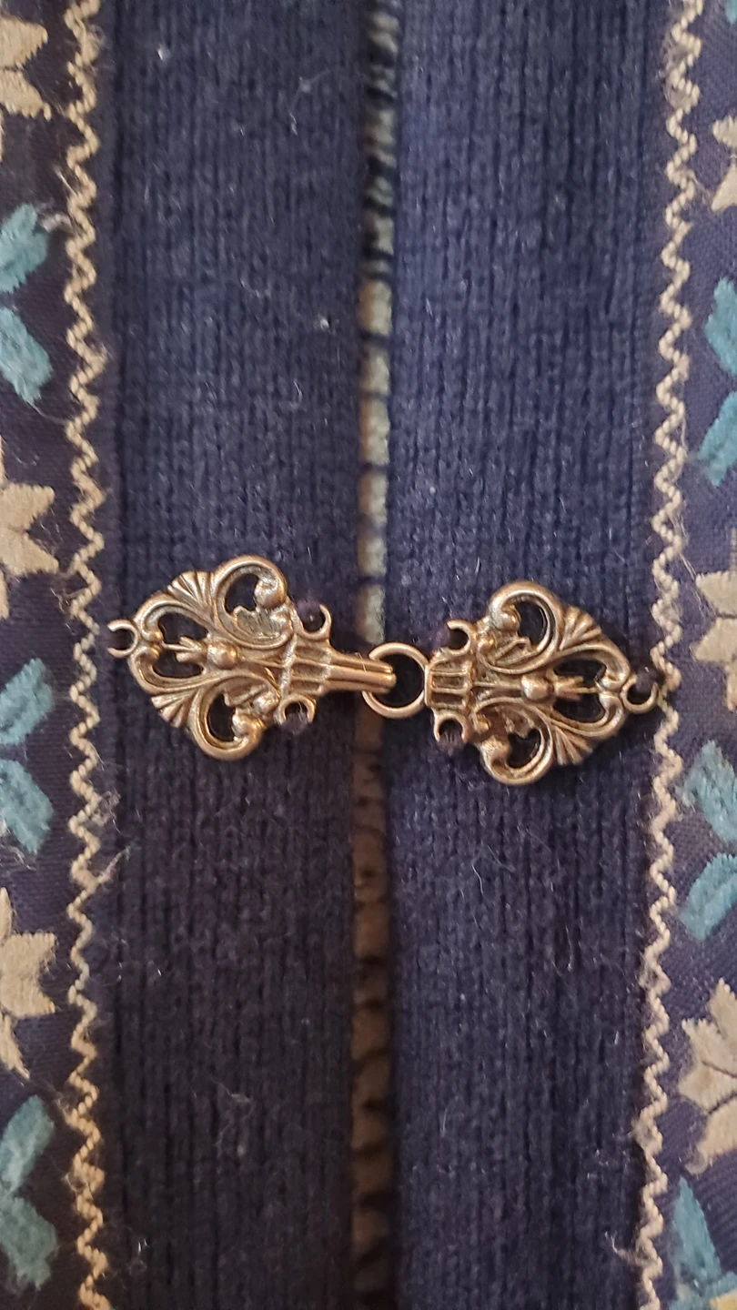 Norwegian Sweater - photo 2