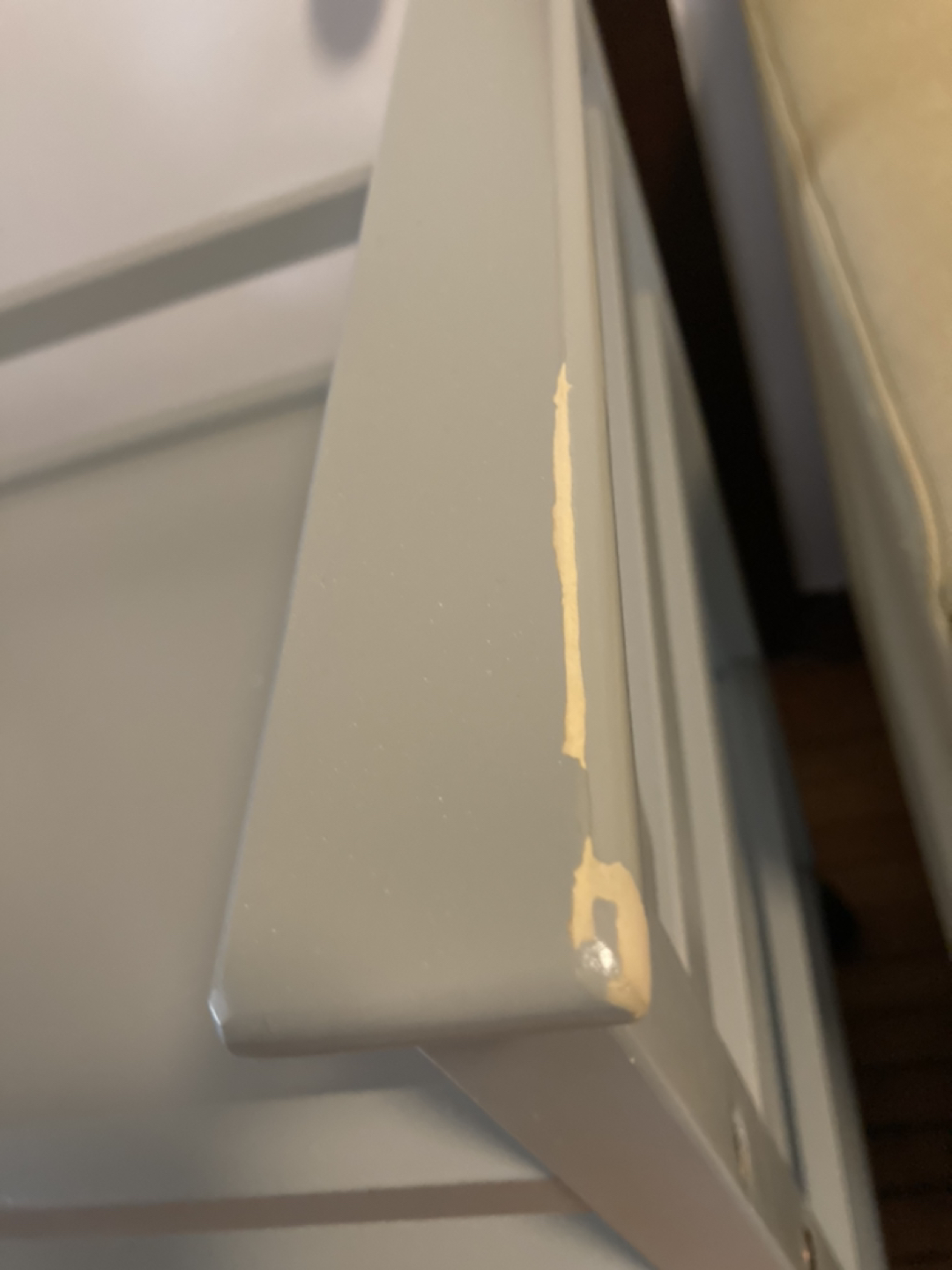 Graco baby changing table with a new pad - photo 2