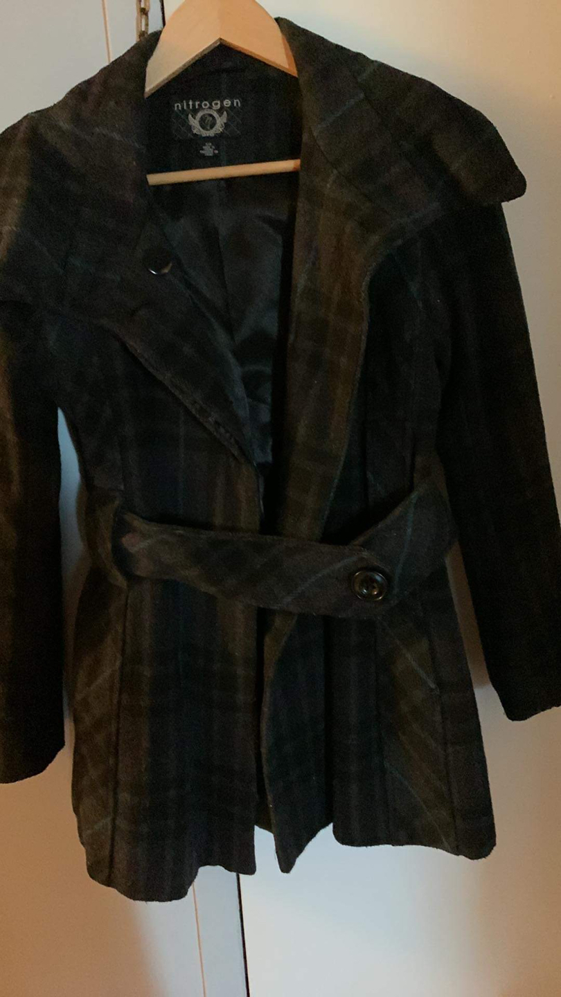 Winter Jacket - photo 2