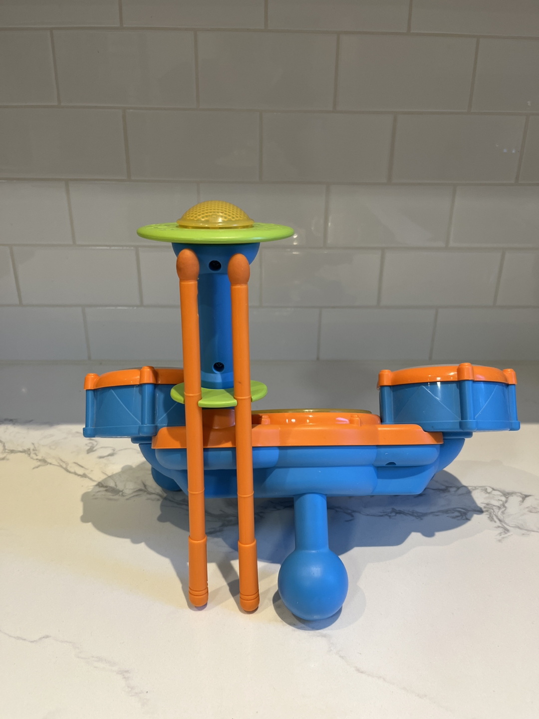 VTech Kidibeats Drum Set (English Version)    2 years+ - photo 2
