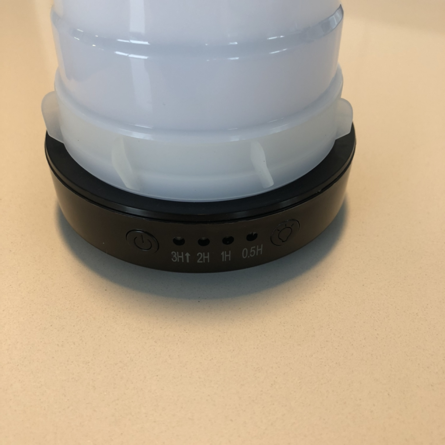 USED | Essential Oil Diffuser | 7 Colors image indicator(5)