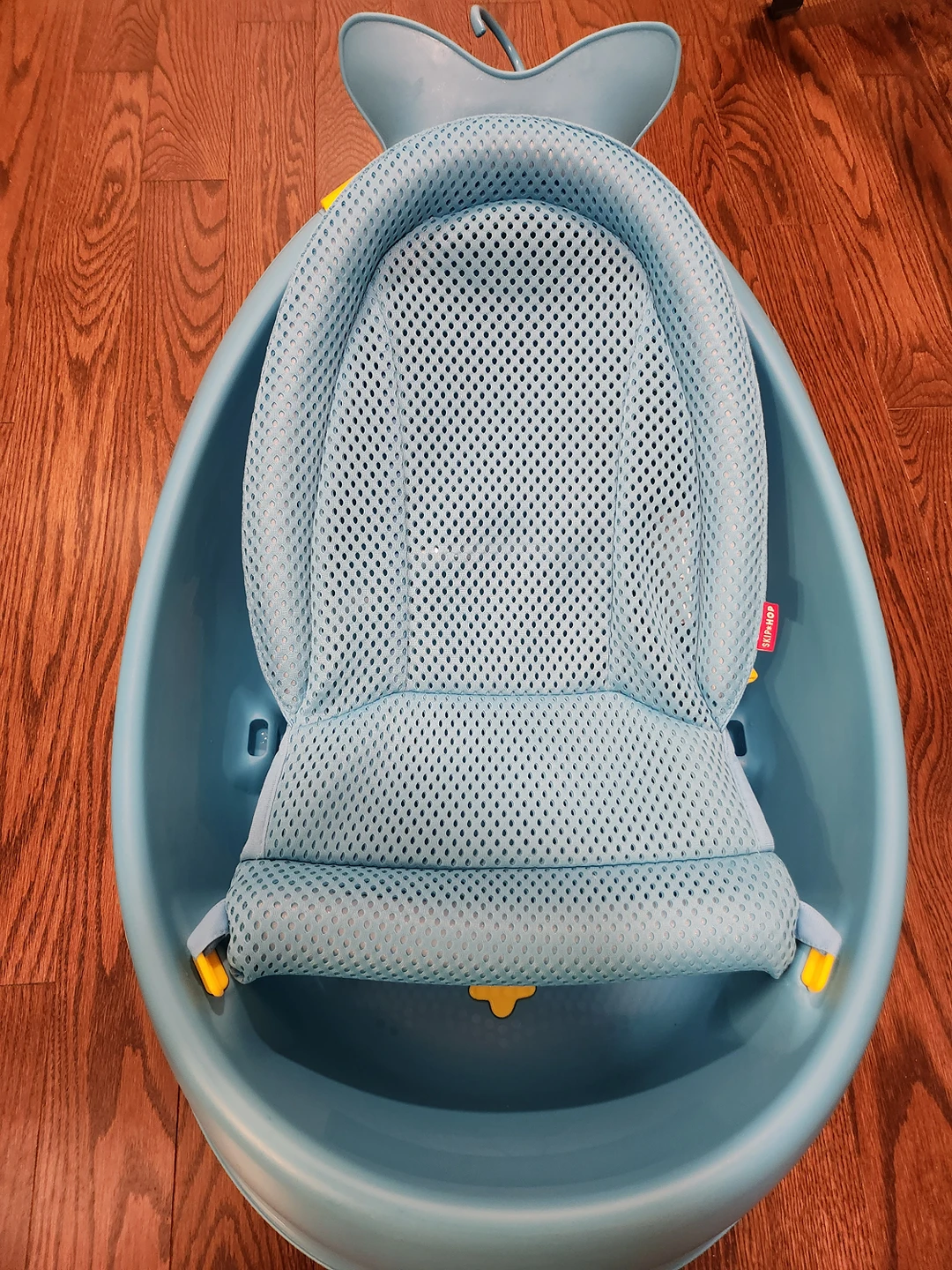 baby bath tub