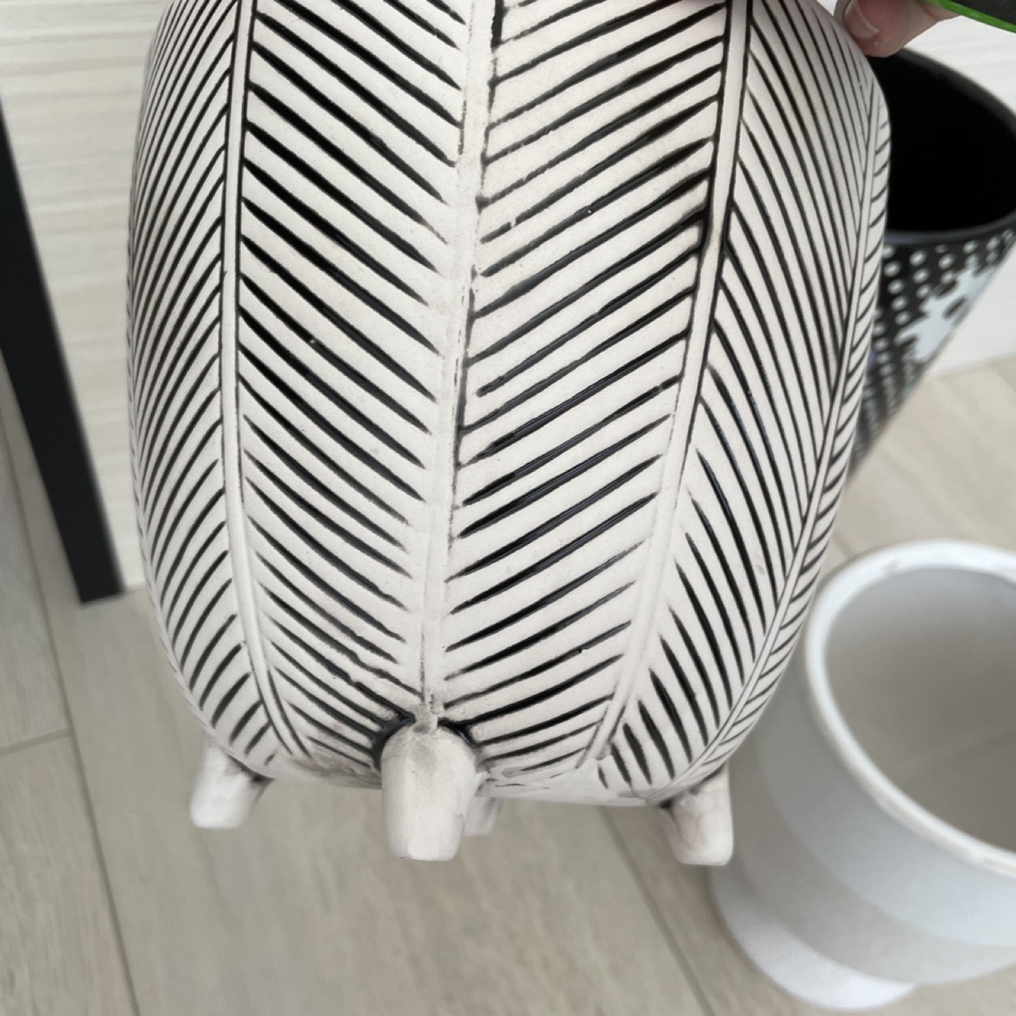 Pot for plants image indicator(2)