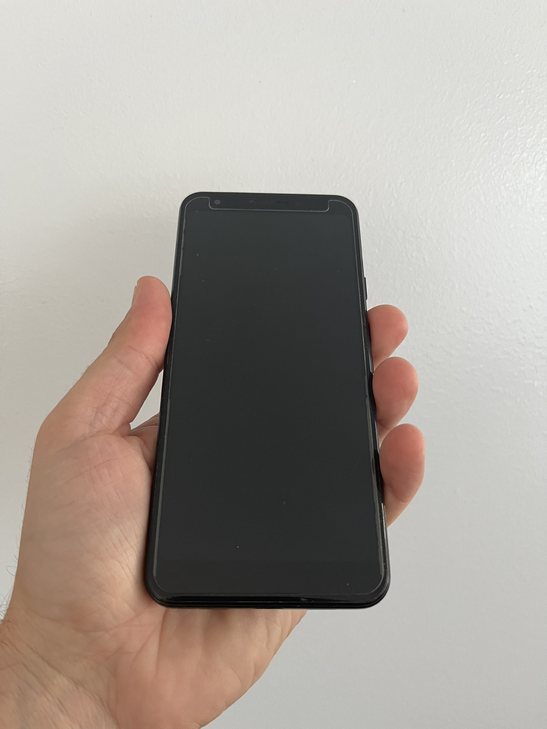 Google Pixel 3a 64GB - photo 3
