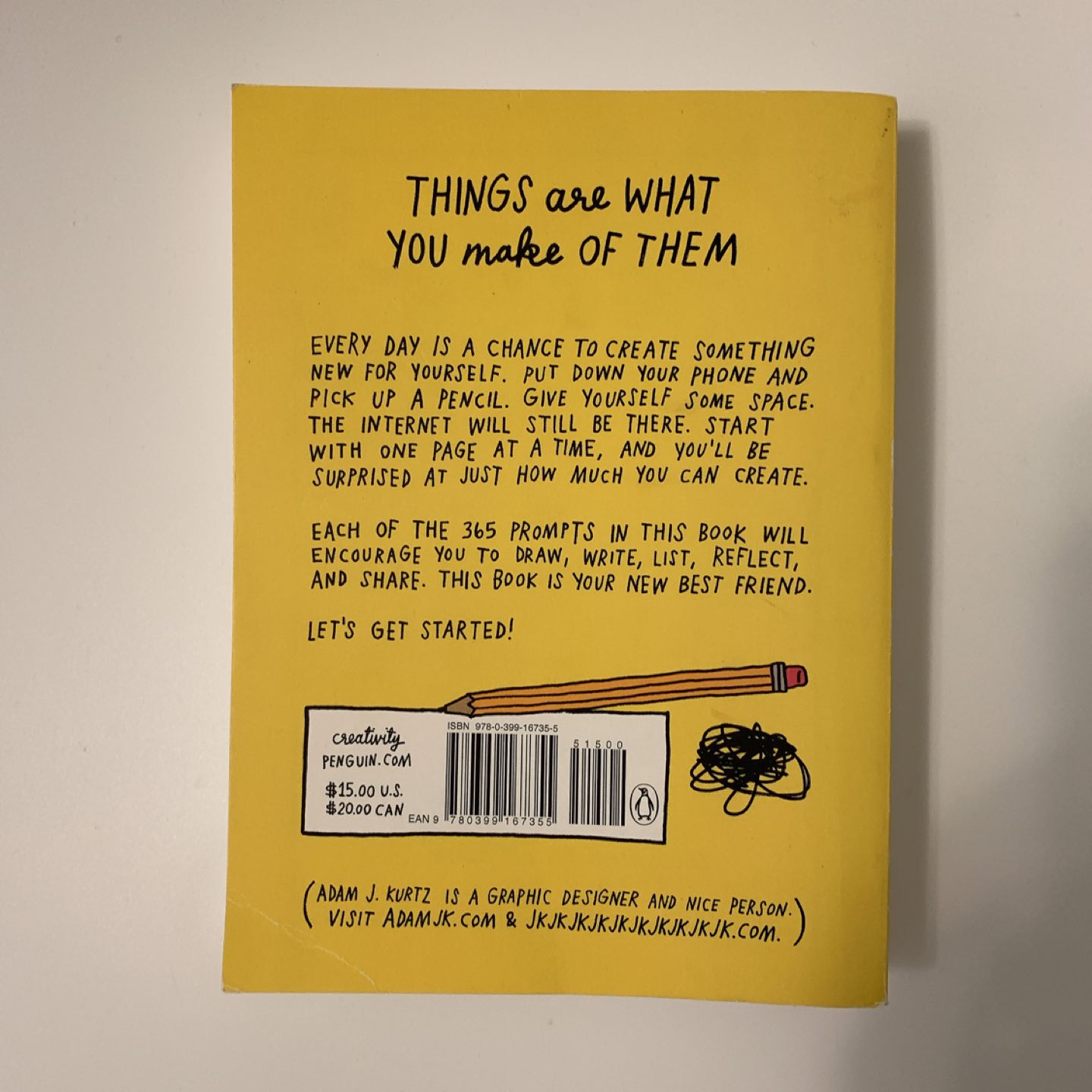 1 Page at a Time - photo 2