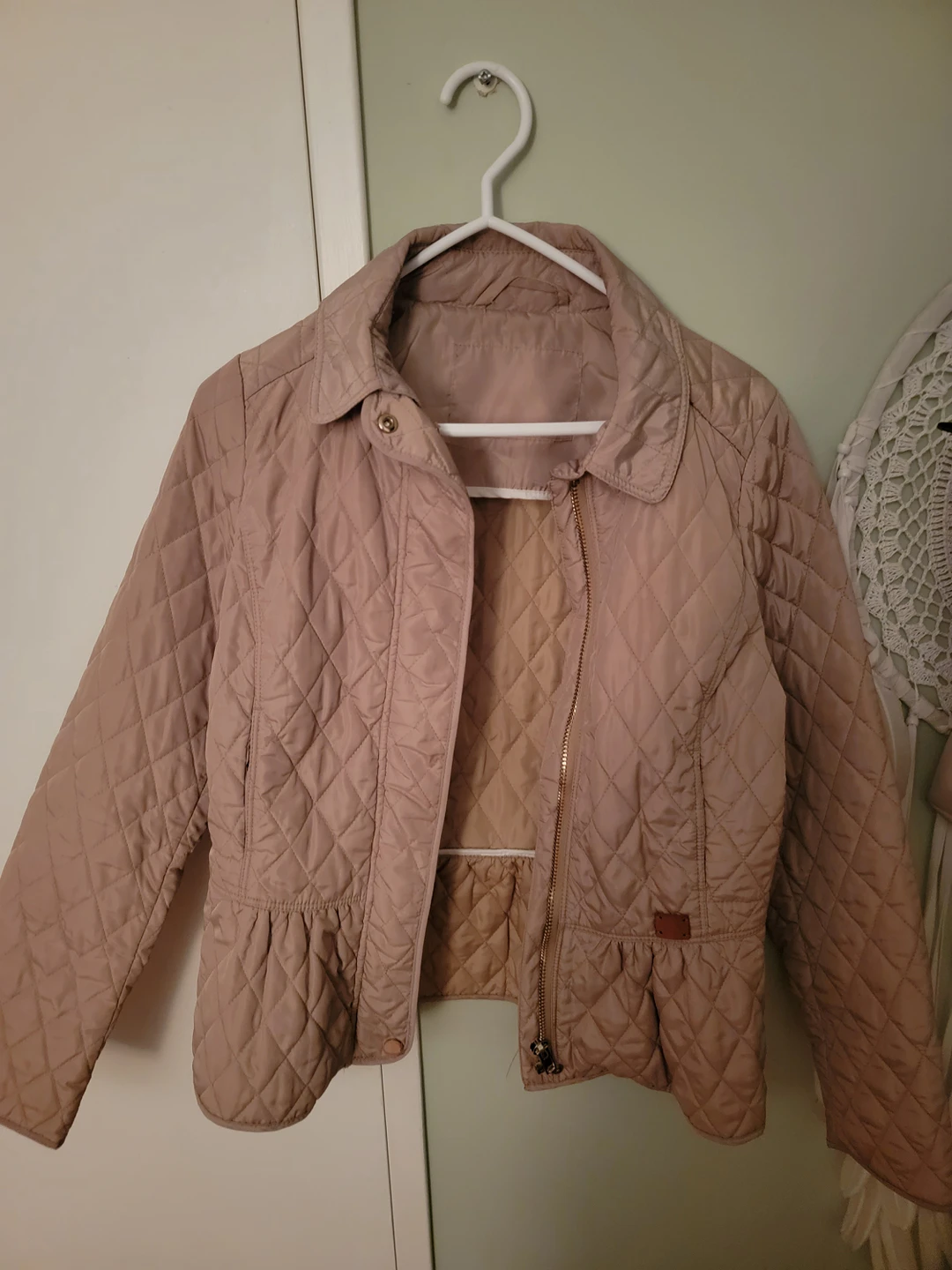 Japanese Brand Light Women Jacket