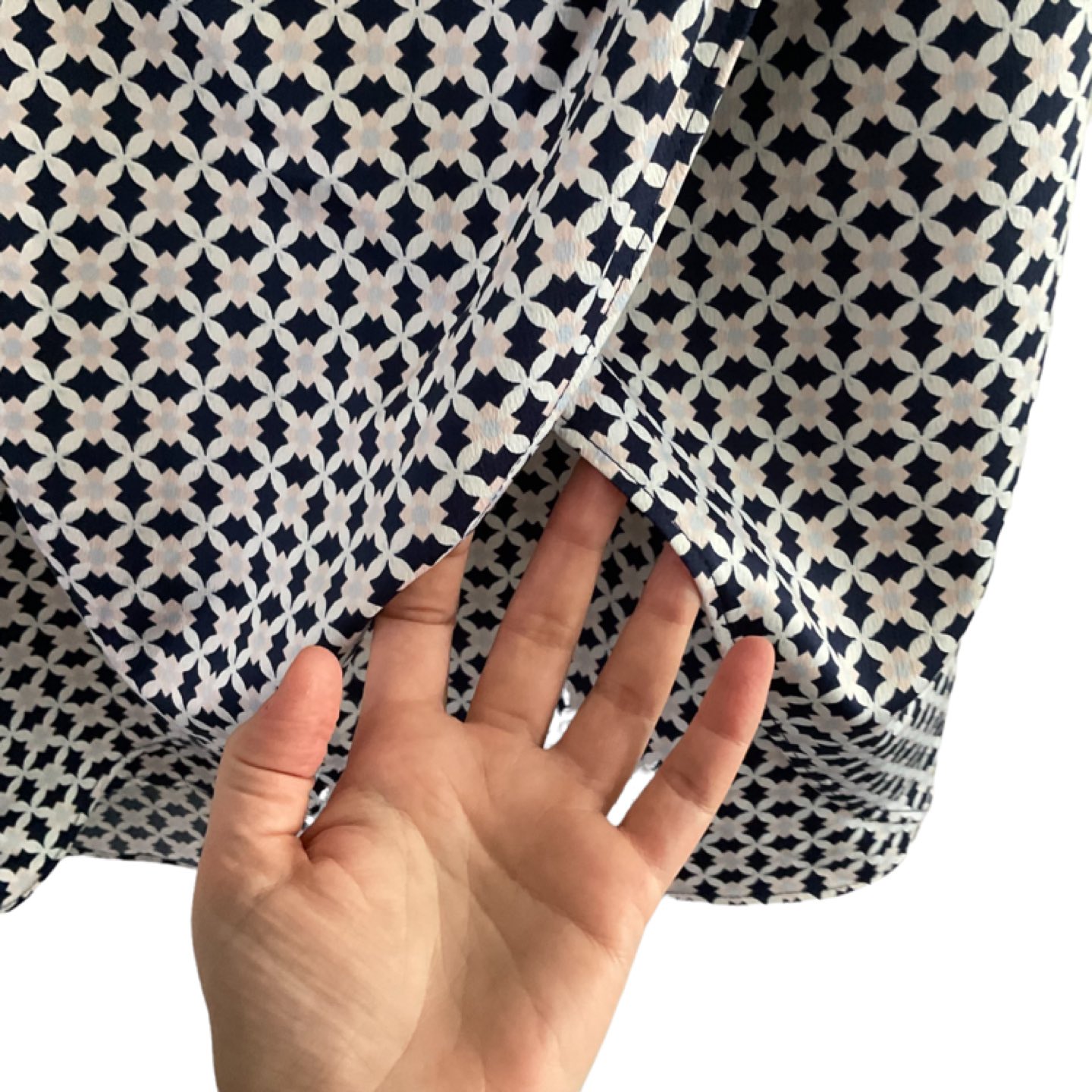 Sz 6 H&M Mini Skirt - photo 5