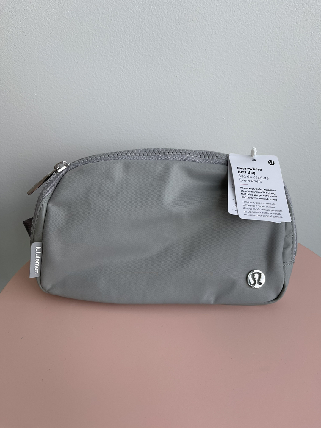 New Lululemon Everywhere Belt Bag